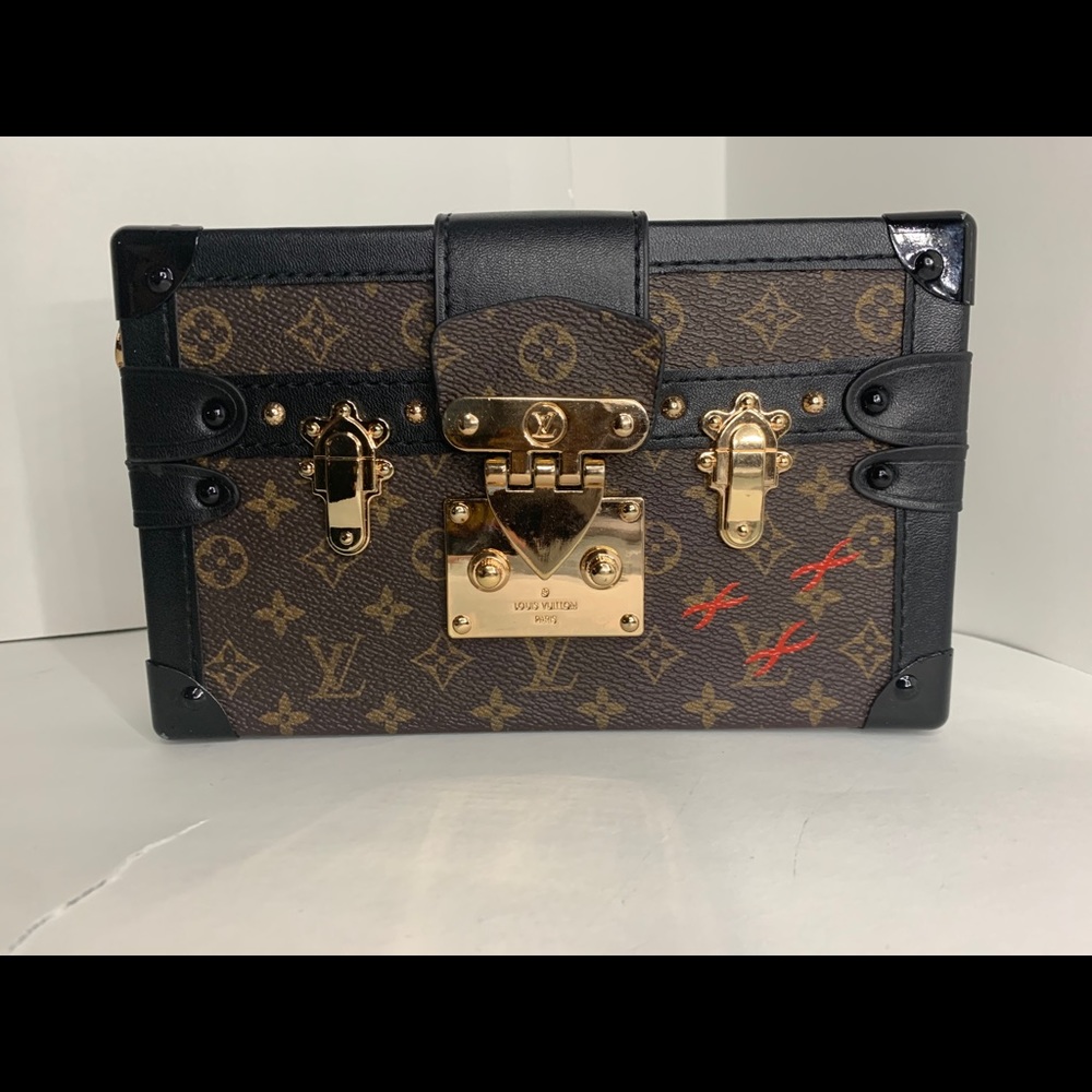 COPY - LOUIS VUITTON PETITE MAL